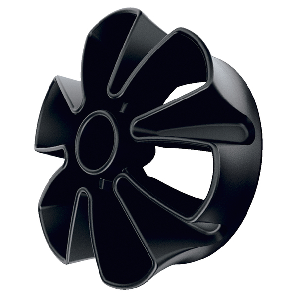 Hair Dryer Braun 2000W, Red