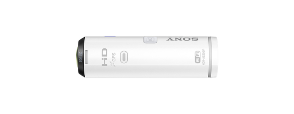 SONY HDRAS200VR.CEN HDR-AS200 HD with live view remote