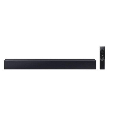 Samsung HW-B400F 2.0 Soundbar, Titan Black