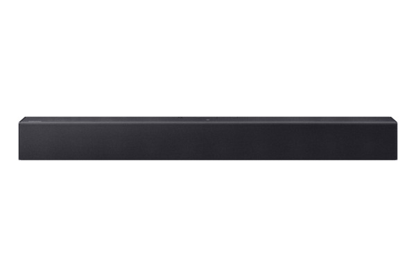 Samsung HW-B400F 2.0 Soundbar, Titan Black