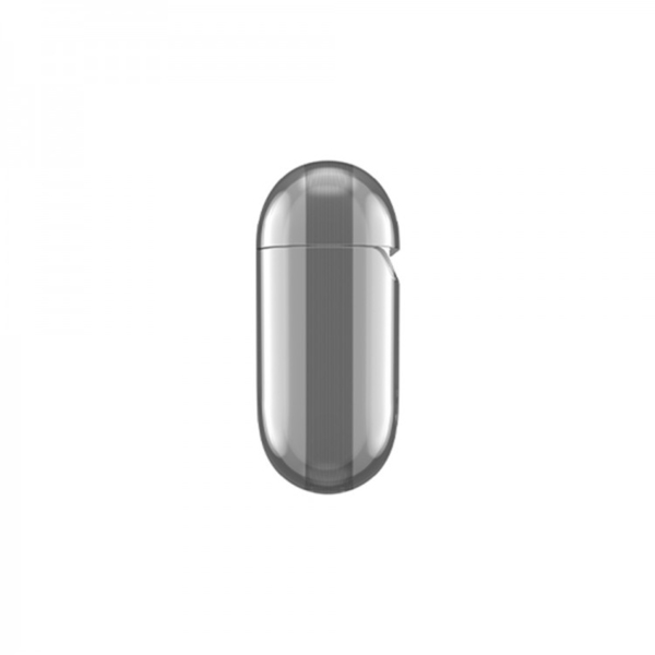 Incase Clear Case for Airpods - Black