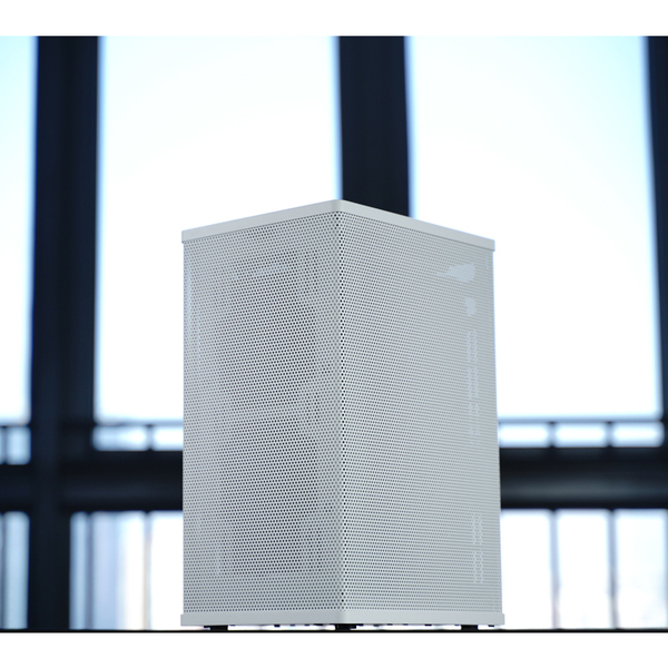 Jonsbo VR3 -mini-ITX case, black, PCIe 4.0
