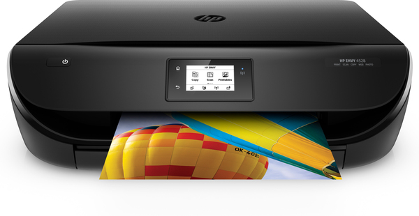 HP Envy 4525 AiO