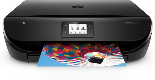 HP Envy 4525 AiO