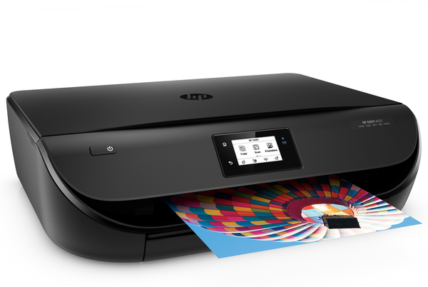 HP Envy 4525 AiO