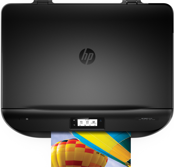 HP Envy 4525 AiO