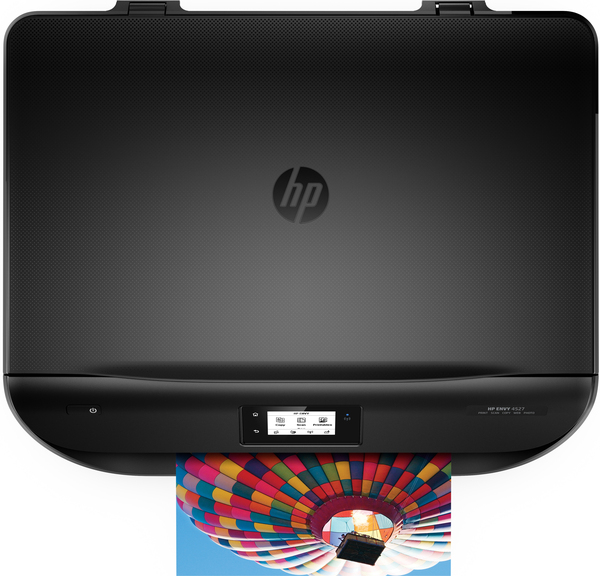 HP Envy 4525 AiO