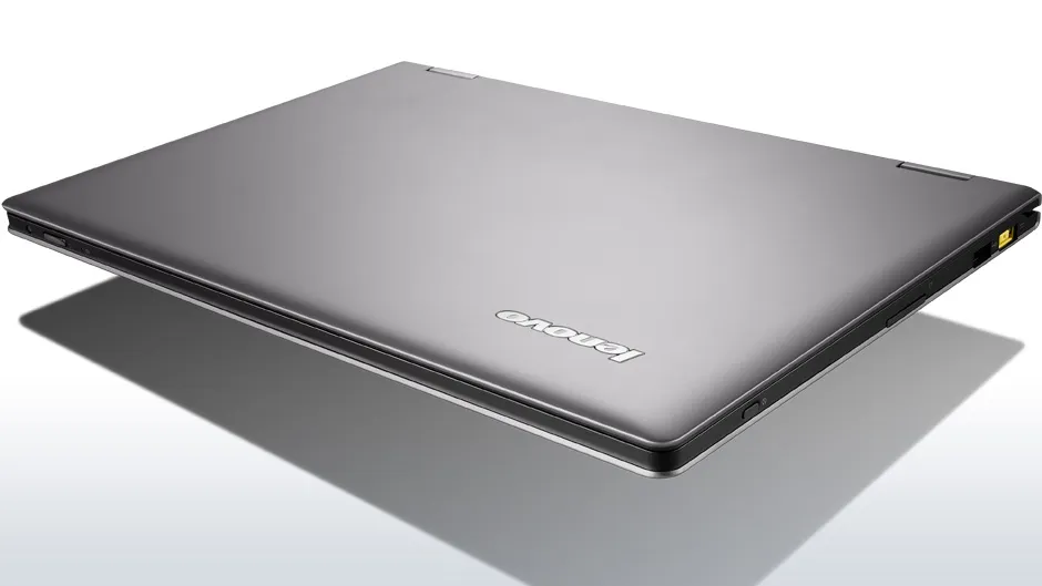 LENOVO IdeaPad YOGA13 i7-3537U 13.3inch HD+ LED Multi-Touch 8GB 256GB SSD Intel HD Graphics 4cell WIN8 SILVER GREY 2191-4GG