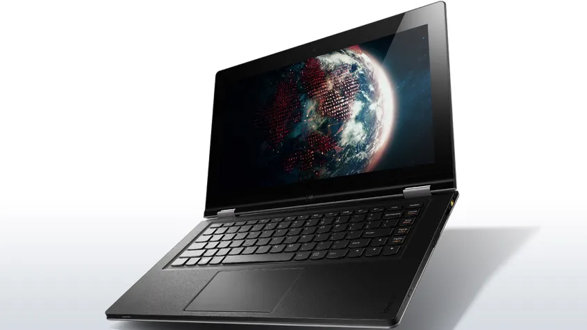LENOVO IdeaPad YOGA13 i7-3537U 13.3inch HD+ LED Multi-Touch 8GB 256GB SSD Intel HD Graphics 4cell WIN8 SILVER GREY 2191-4GG