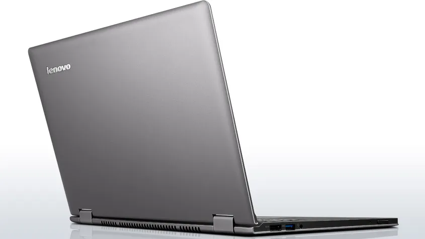 LENOVO IdeaPad YOGA13 i7-3537U 13.3inch HD+ LED Multi-Touch 8GB 256GB SSD Intel HD Graphics 4cell WIN8 SILVER GREY 2191-4GG