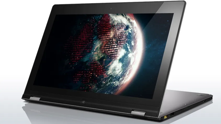 LENOVO IdeaPad YOGA13 i7-3537U 13.3inch HD+ LED Multi-Touch 8GB 256GB SSD Intel HD Graphics 4cell WIN8 SILVER GREY 2191-4GG