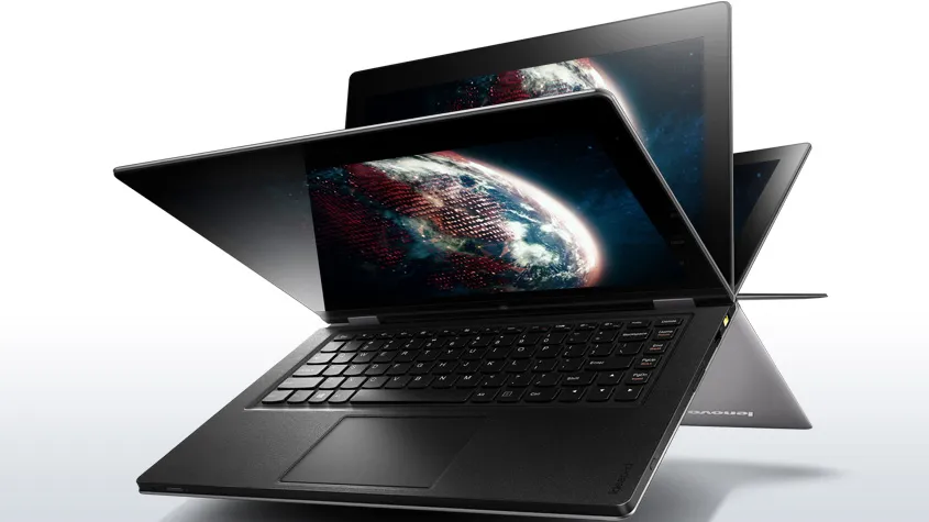 LENOVO IdeaPad YOGA13 i7-3537U 13.3inch HD+ LED Multi-Touch 8GB 256GB SSD Intel HD Graphics 4cell WIN8 SILVER GREY 2191-4GG