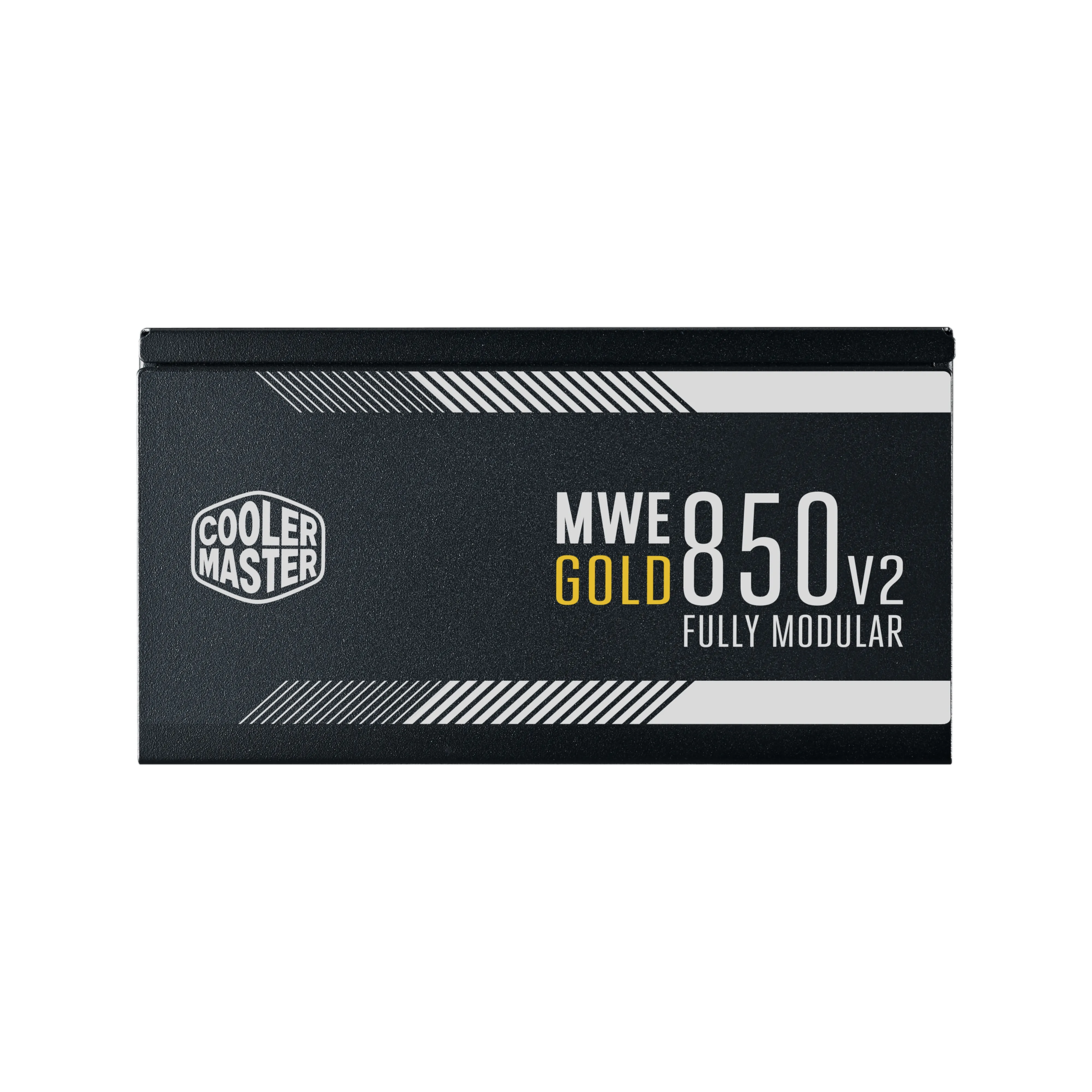 Cooler Master MWE V2 Gold 850W - Power supply, 80 Plus Gold