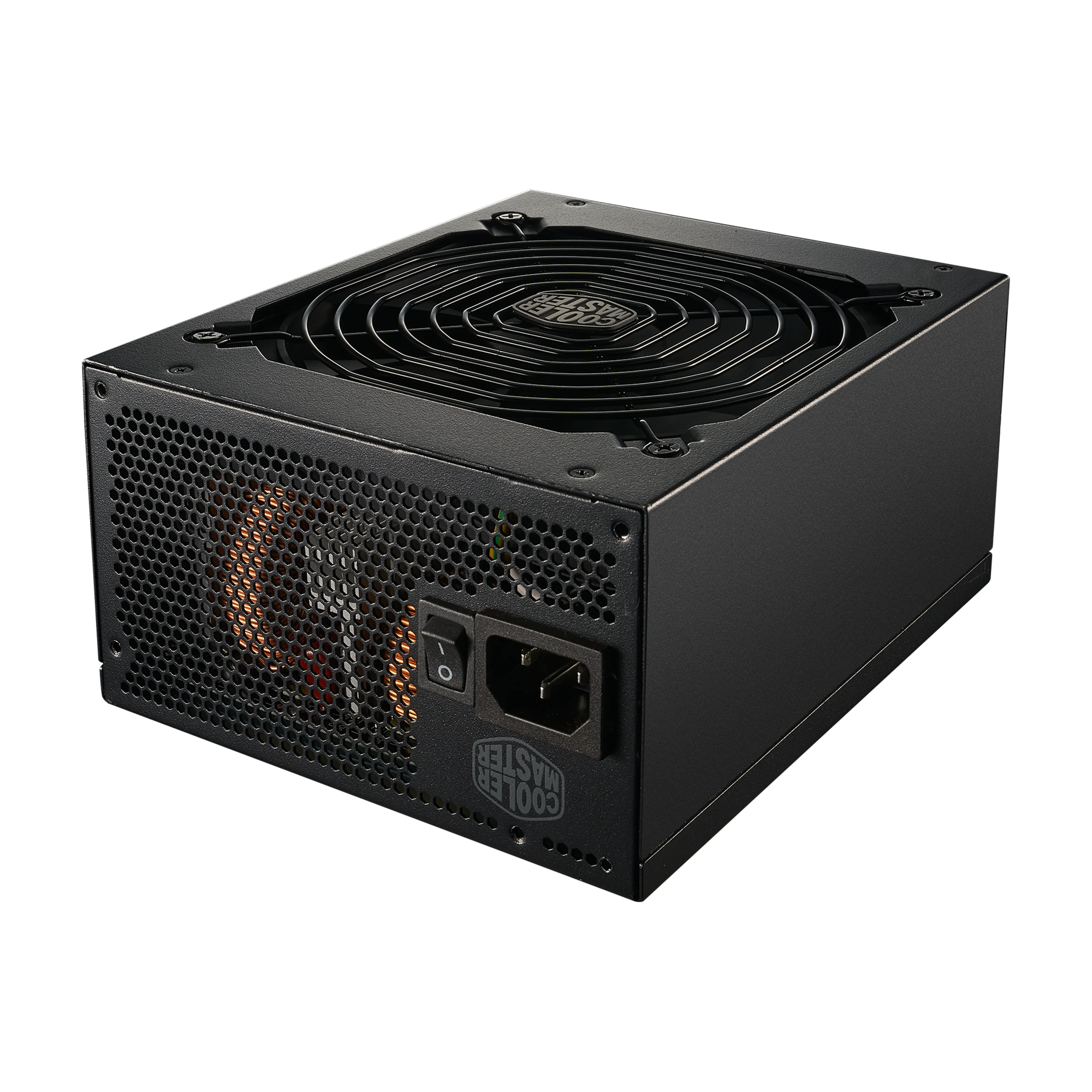 Cooler Master MWE Gold V2 ATX 3.0 1250W -virtal&auml;hde, 80 Plus Gold