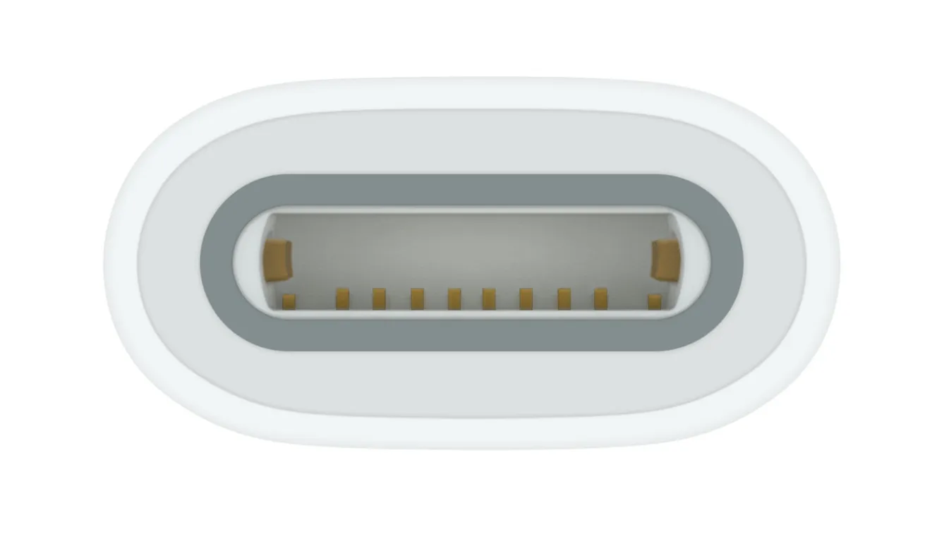 APPLE USB-C to Apple Pencil Adapter