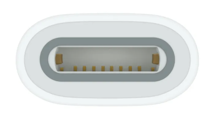 APPLE USB-C to Apple Pencil Adapter