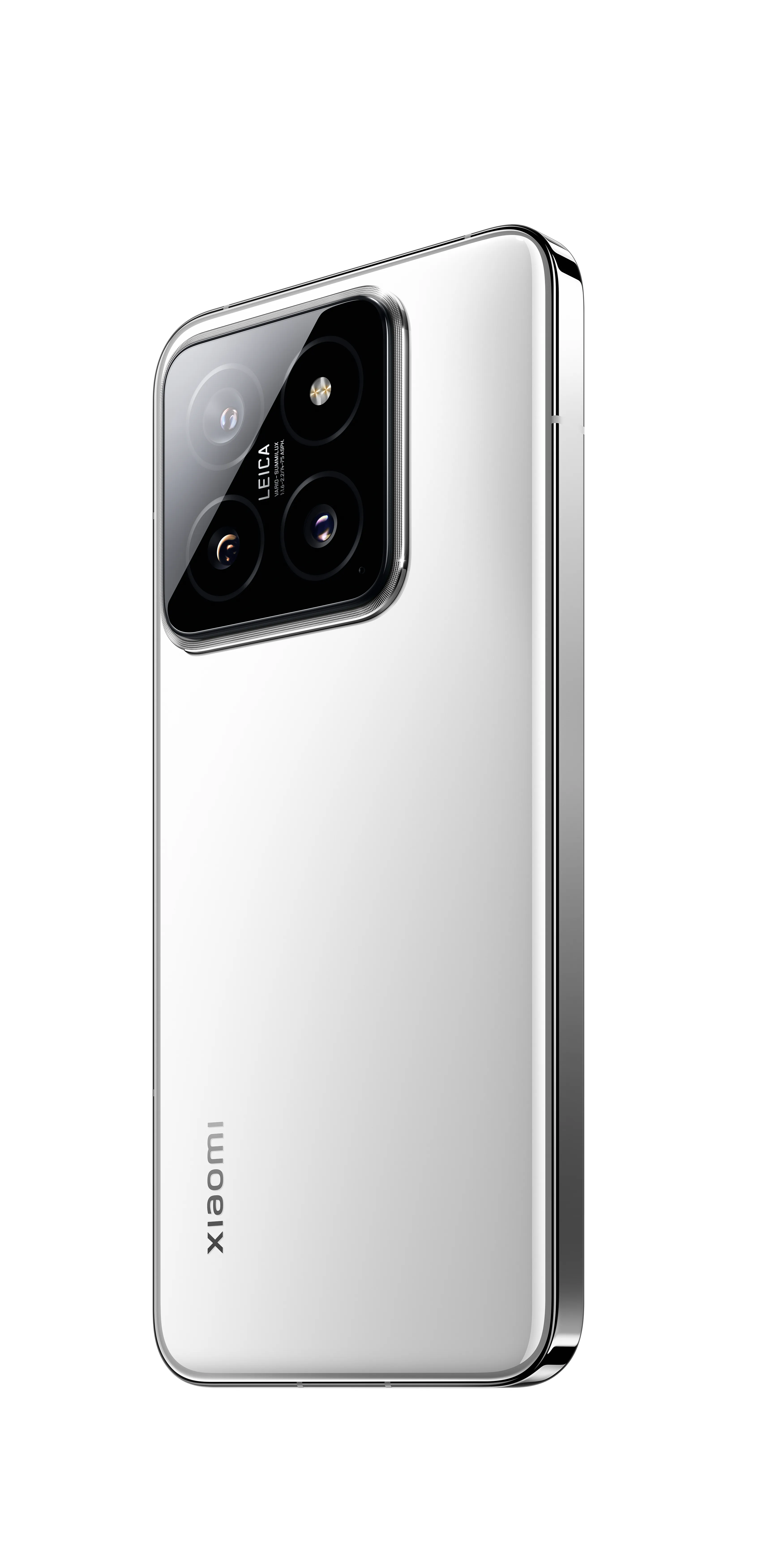 Xiaomi 14. 12/512GB 5G Android - mobile phone, white