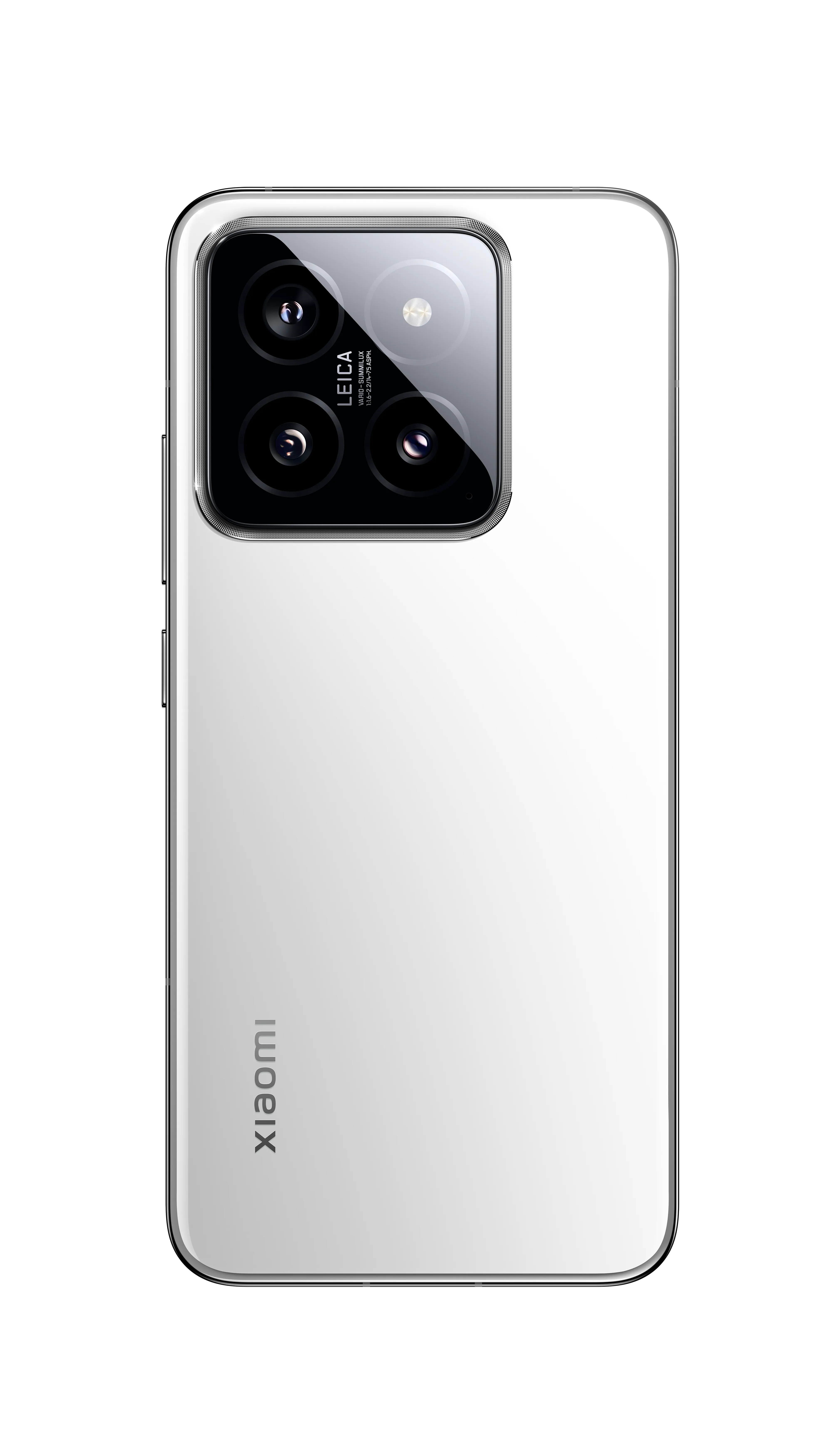 Xiaomi 14. 12/512GB 5G Android - mobile phone, white