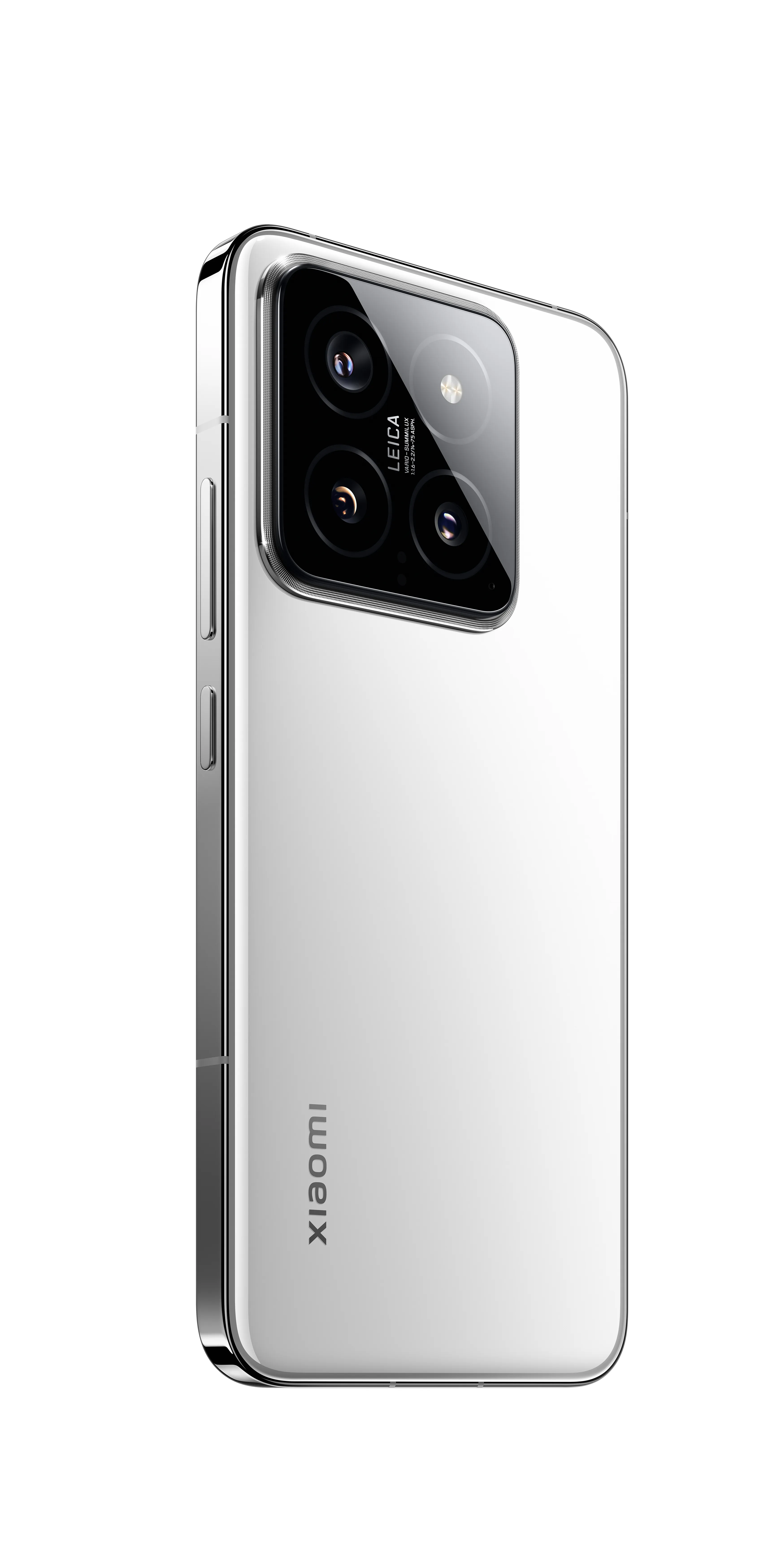 Xiaomi 14. 12/512GB 5G Android - mobile phone, white