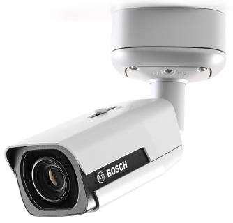 BOSCH IR IP BULLET 1080P AVF H.265 IP67 STARLIGHT SMB