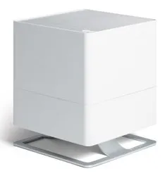 Stadler Form Oskar -ilmankostutin, valkoinen