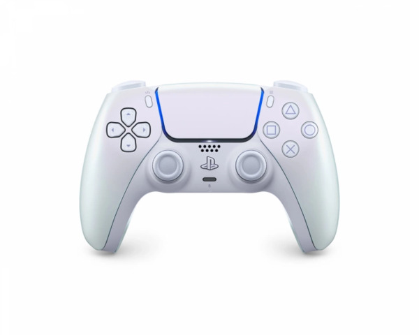 Sony DualSense V3 langaton peliohjain - Chroma Pearl