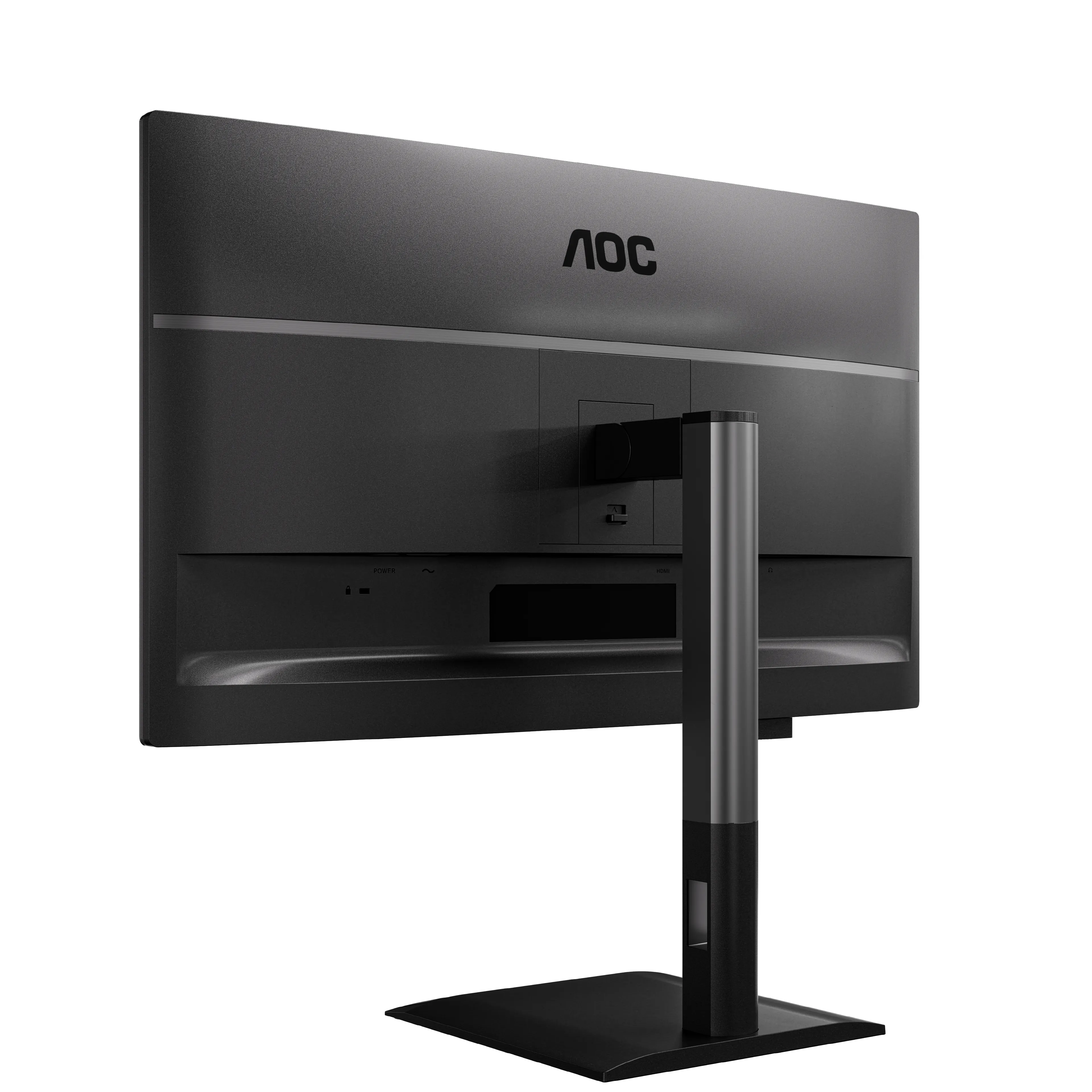AOC Q27P4CV 27" QHD, IPS Monitor with USB-C hub