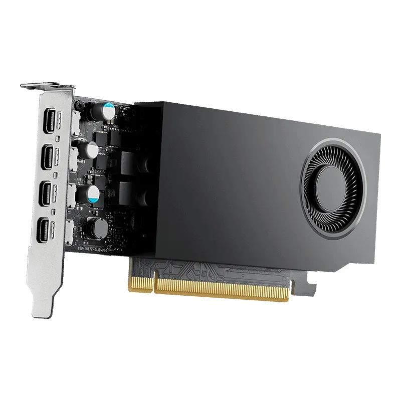 PNY 16-Pin CEM5 to 1x CPU 8-Pin 300W Power Adapter