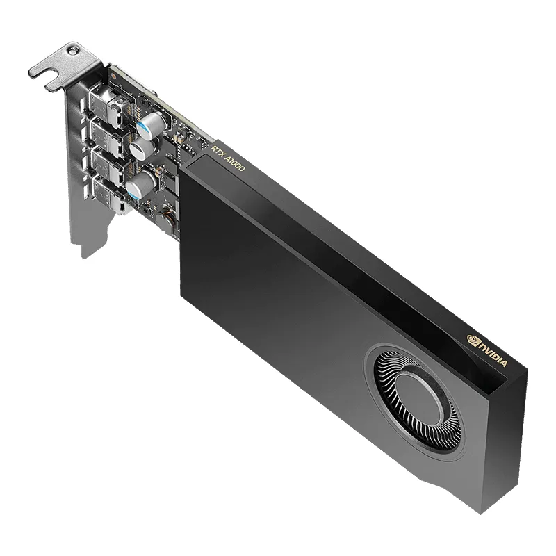 PNY 16-Pin CEM5 to 1x CPU 8-Pin 300W Power Adapter