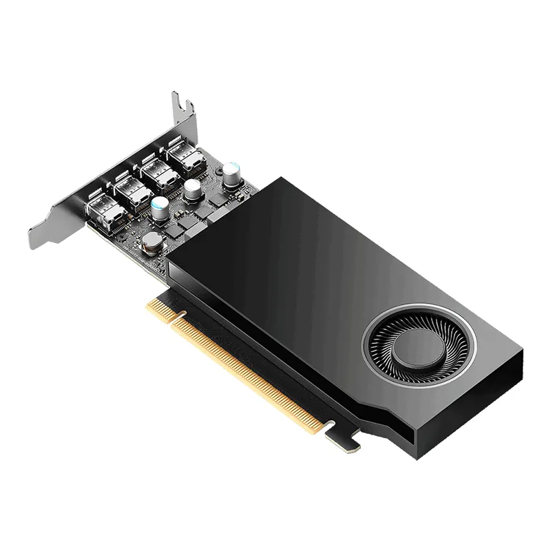 PNY 16-Pin CEM5 to 1x CPU 8-Pin 300W Power Adapter