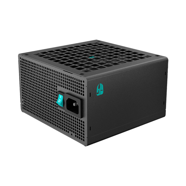 DeepCool GamerStorm PQ850G 850W - PSU, 80 Plus Gold