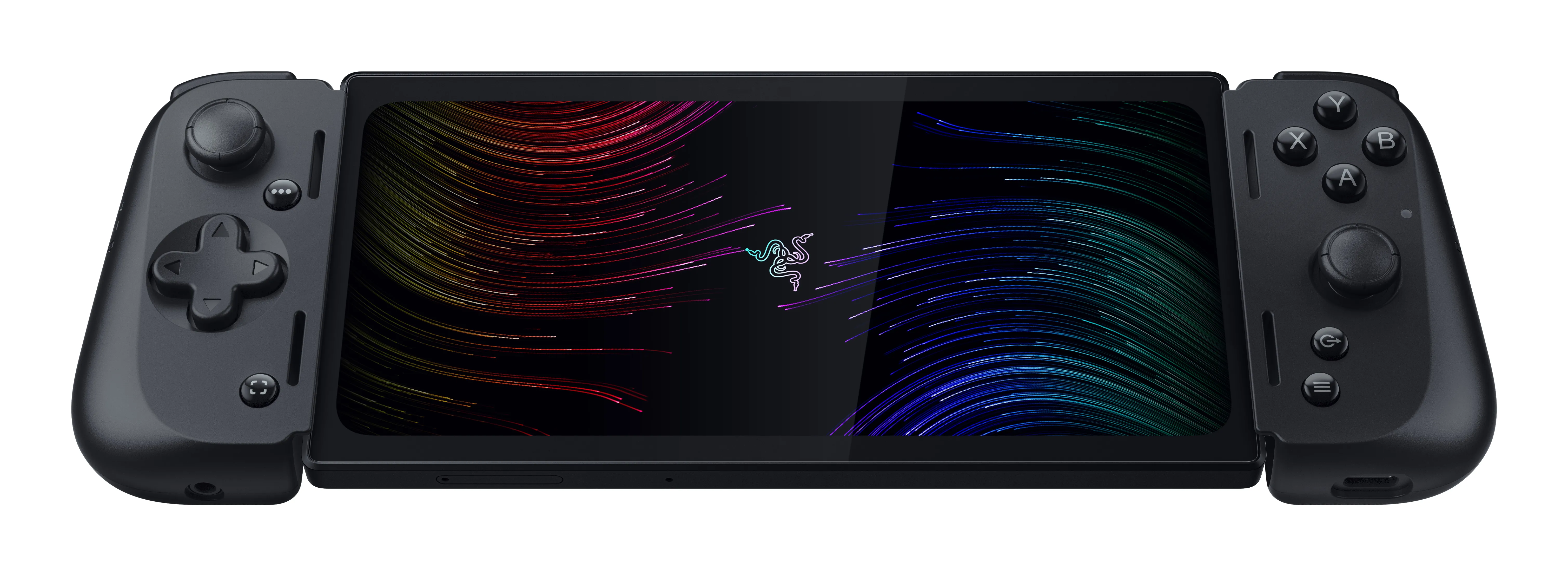 Razer Kishi - gamepad - kabling
