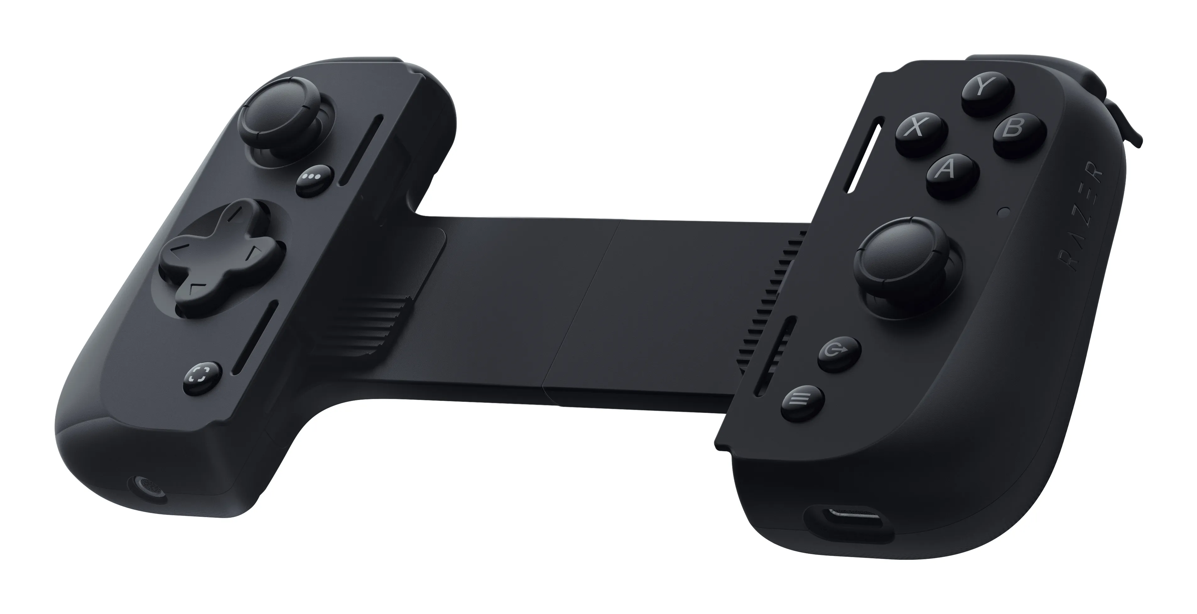 Razer Kishi - gamepad - kabling