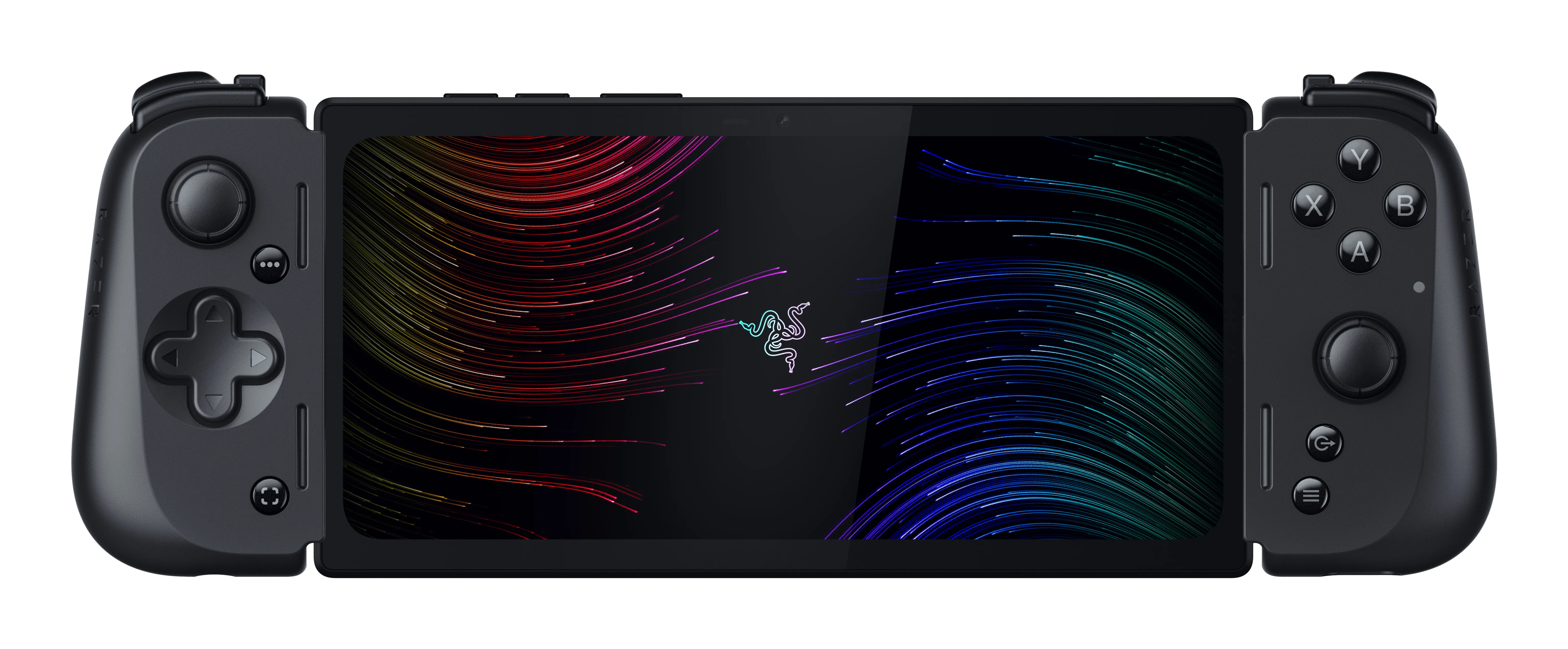 Razer Kishi - gamepad - kabling