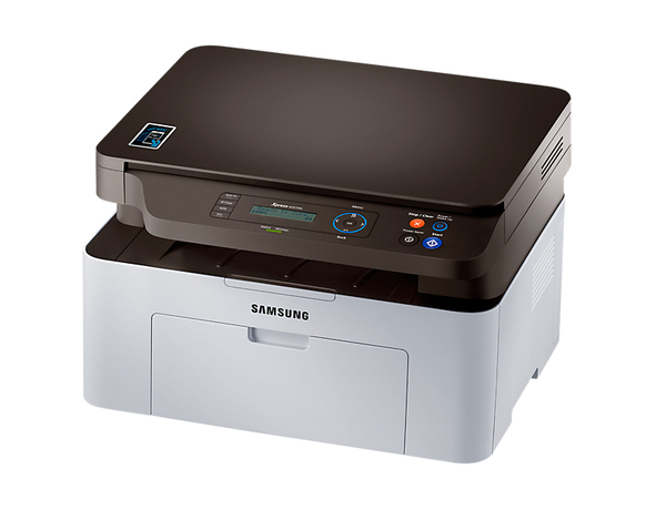 Samsung Xpress M2070W Wi-Fi, A4 - monolaserskrivare