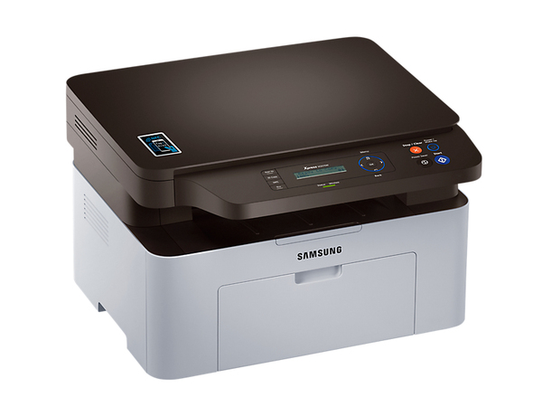 Samsung Xpress M2070W Wi-Fi, A4 - mono laser printer