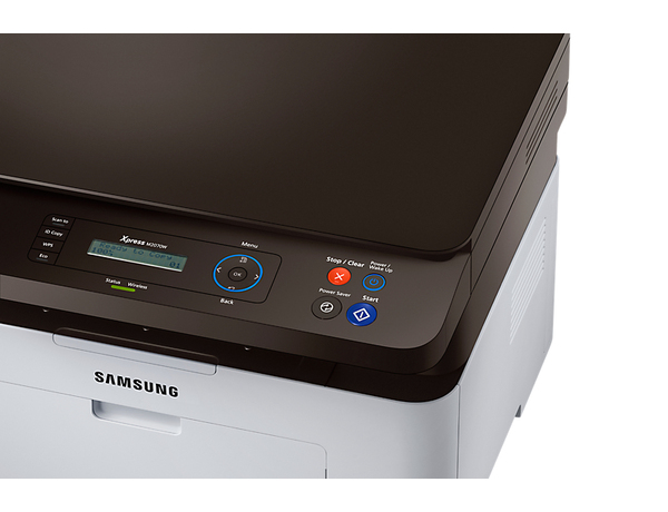 Samsung Xpress M2070W Wi-Fi, A4 - monolaserskrivare