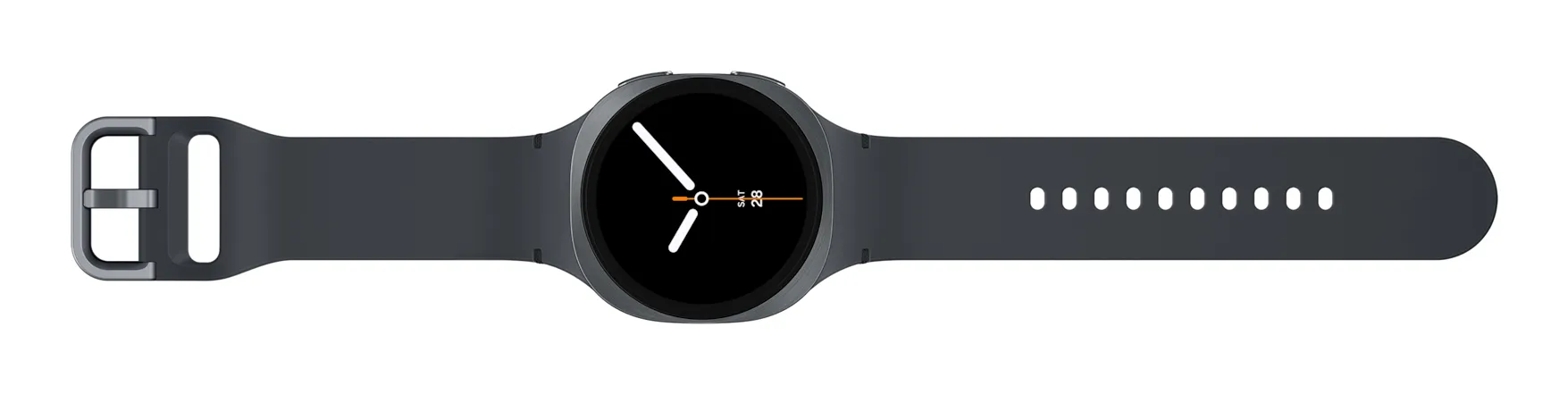 Samsung Galaxy Watch8 40mm 4G - smartwatch, Graphite