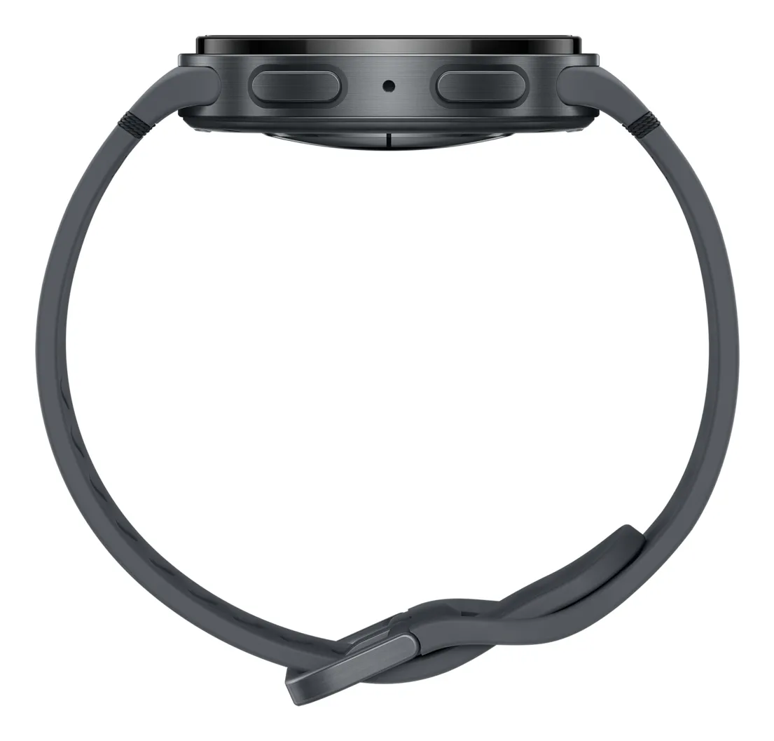 Samsung Galaxy Watch8 40mm 4G - smartwatch, Graphite