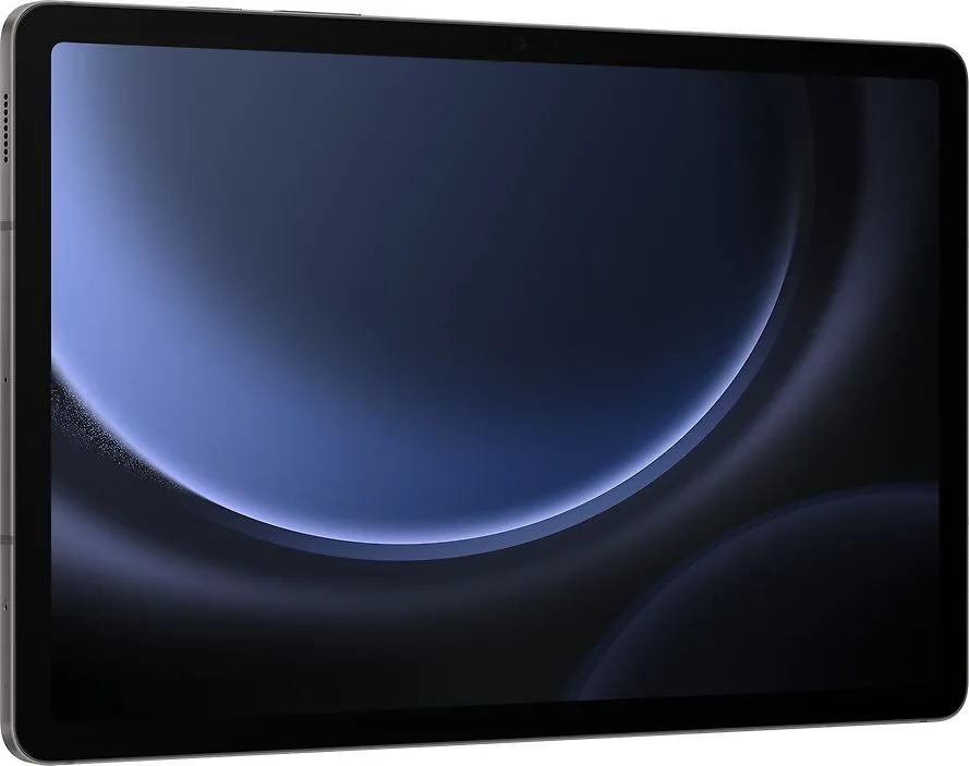 Samsung Galaxy Tab S9 FE 10.9" 128/6 GB Wi-Fi + 5G Android - surfplatta, Grå