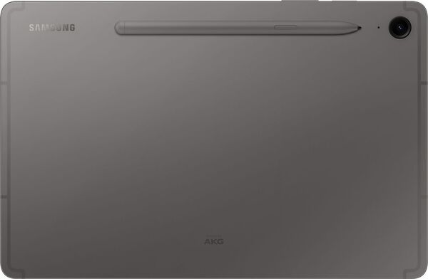 Samsung Galaxy Tab S9 FE 10.9&quot; 128/6GB Wi-Fi + 5G Android - tablet, Grey