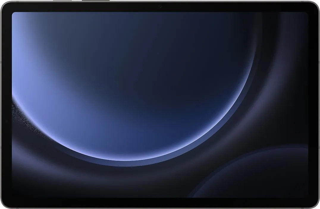 Samsung Galaxy Tab S9 FE 10.9" 128/6 GB Wi-Fi + 5G Android - surfplatta, Grå