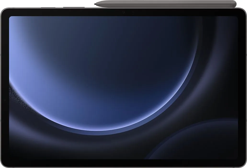 Samsung Galaxy Tab S9 FE 10.9" 128/6 GB Wi-Fi + 5G Android - surfplatta, Grå