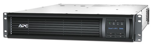 APC Smart-UPS 3000 LCD 120 V  USA  SMT3000RM2U APC Smart-UPS 3000 LCD 120 V  USA  SMT3000RM2U