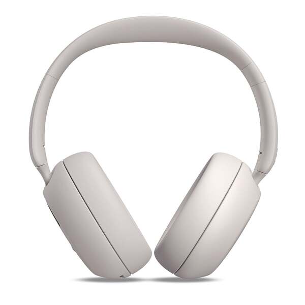 MIXX StreamQ D2 -langattomat kuulokkeet, sand