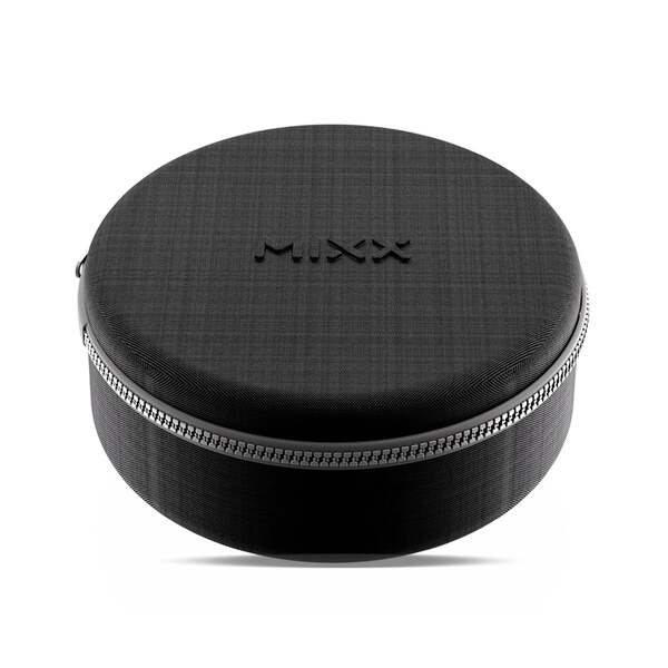 MIXX StreamQ D2 -langattomat kuulokkeet, sand