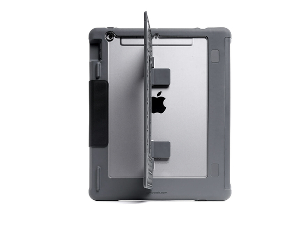 STM Dux keyboard case* (iPad 5th &amp; 6th gen)ENG