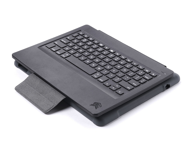 STM Dux keyboard case* (iPad 5th &amp; 6th gen)ENG
