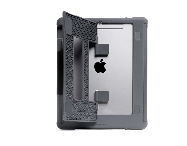 STM Dux keyboard case* (iPad 5th &amp; 6th gen)ENG