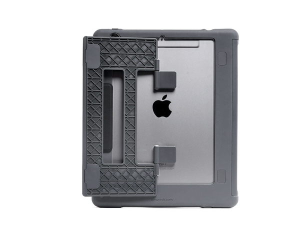 STM Dux keyboard case* (iPad 5th &amp; 6th gen)ENG